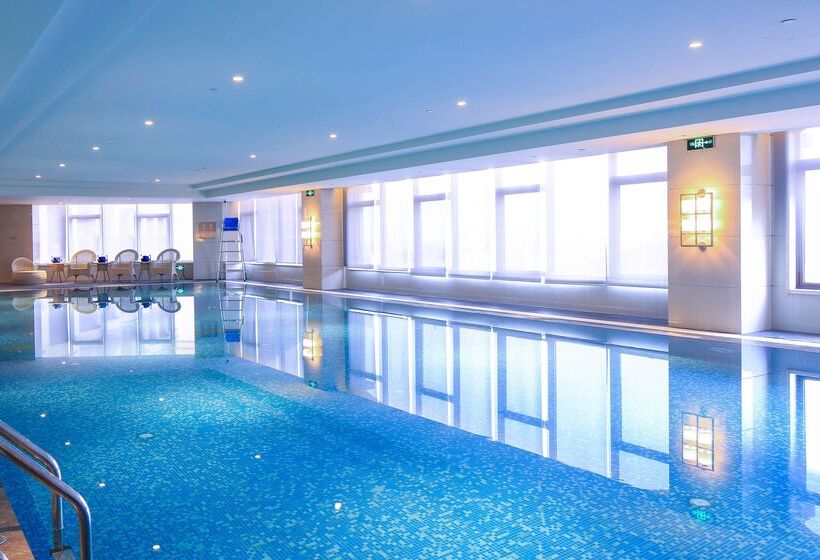 هتل Doubletree By Hilton Ningo   Chunxiao
