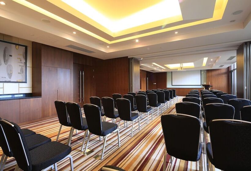 هتل Doubletree By Hilton Ningo   Chunxiao