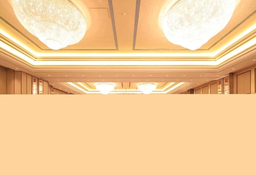هتل Doubletree By Hilton Ningo   Chunxiao