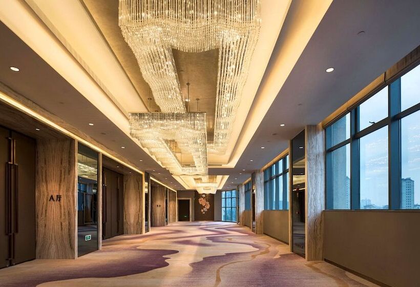 هتل Doubletree By Hilton Ningo   Chunxiao