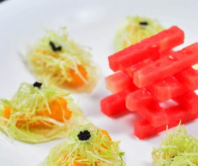 هتل Doubletree By Hilton Ningo   Chunxiao