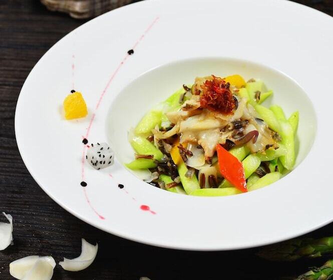 هتل Doubletree By Hilton Ningo   Chunxiao
