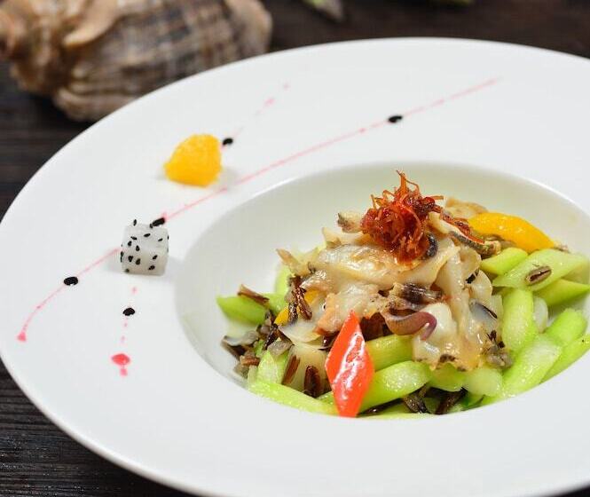 هتل Doubletree By Hilton Ningo   Chunxiao