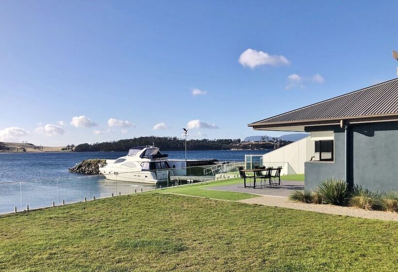 בית מלון כפרי Eastcoaster Tasmania