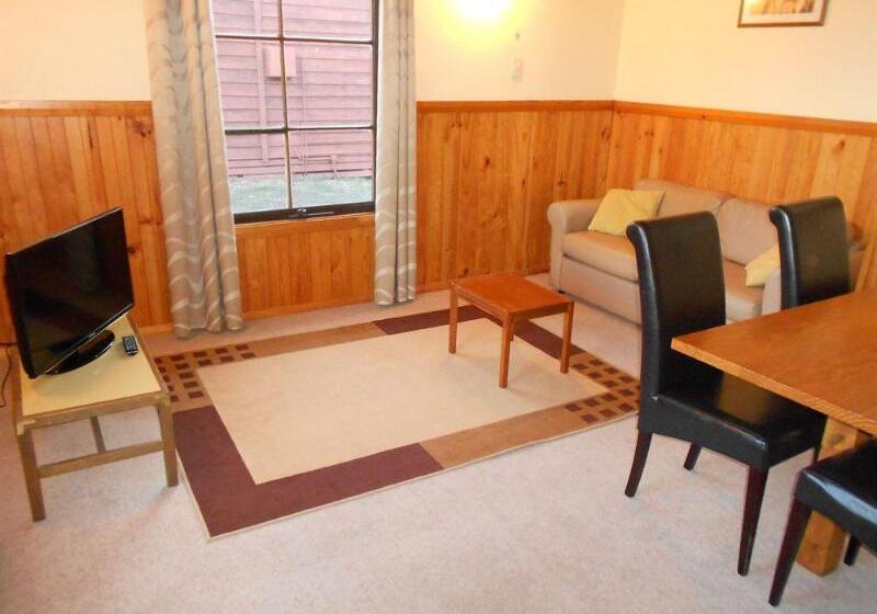 בית מלון כפרי Eastcoaster Tasmania