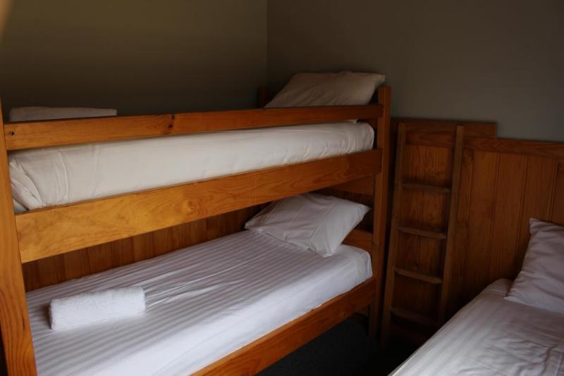 בית מלון כפרי Eastcoaster Tasmania