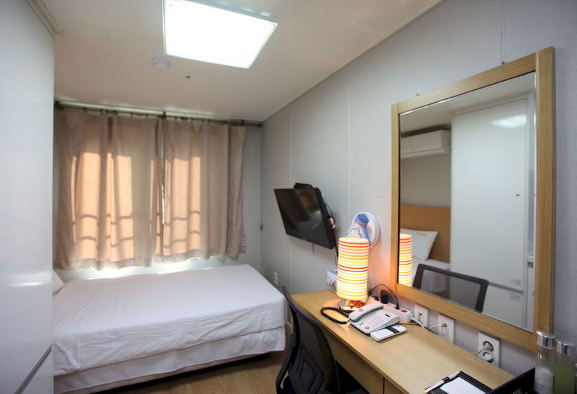 בית מלון כפרי Easy Residence