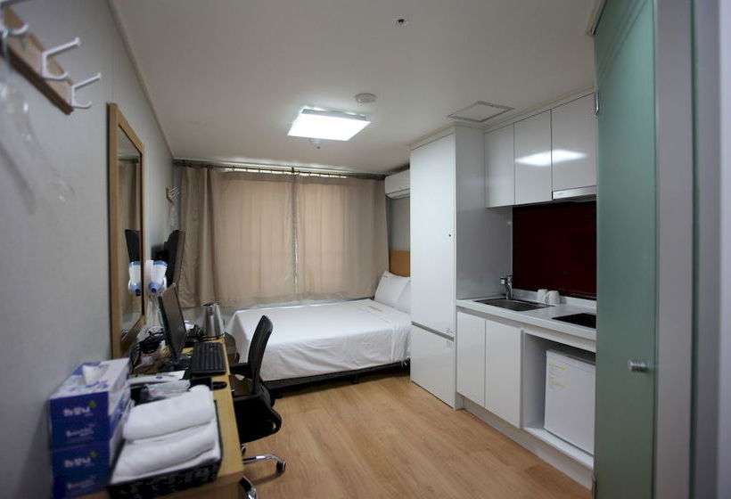 בית מלון כפרי Easy Residence