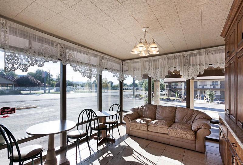 فندق Econo Lodge