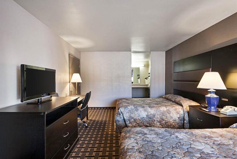 فندق Econo Lodge