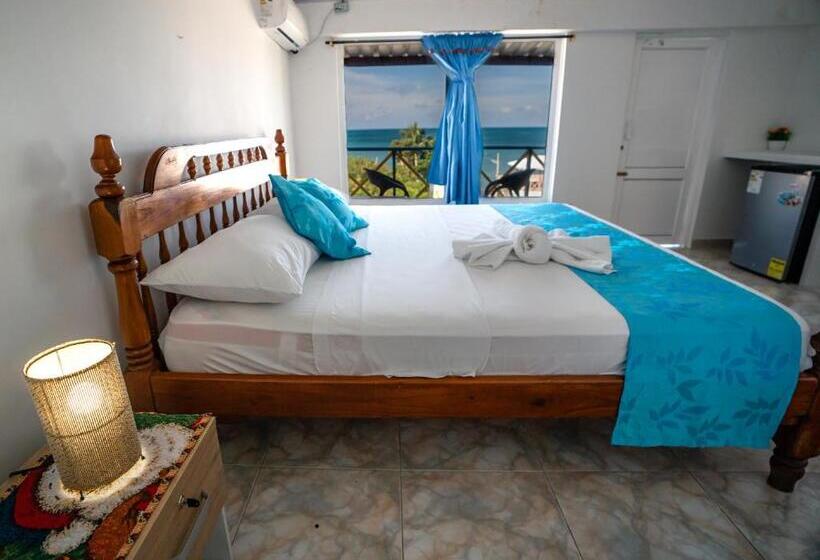 Fotos del hotel El Pirata Morgan:  3