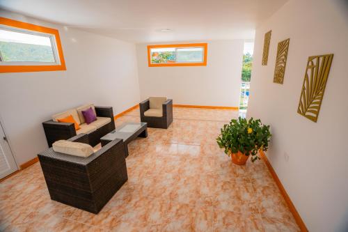 Fotos del hotel El Pirata Morgan:  11