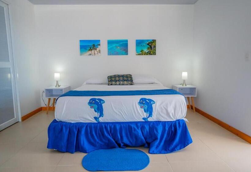 Fotos del hotel El Pirata Morgan:  8