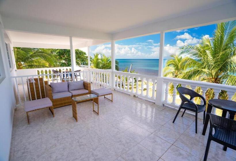 Fotos del hotel El Pirata Morgan:  14