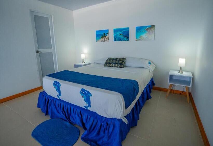 Fotos del hotel El Pirata Morgan:  2