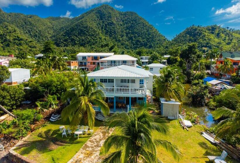 Fotos del hotel El Pirata Morgan:  15