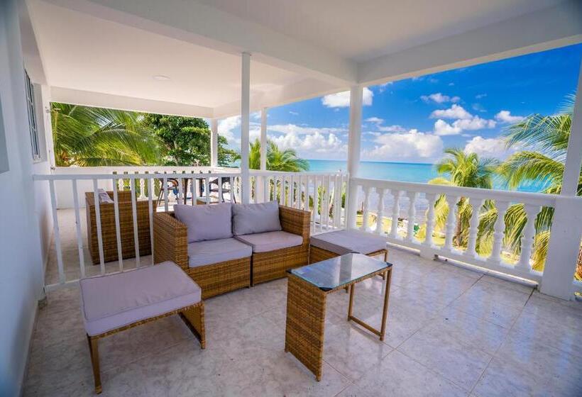 Fotos del hotel El Pirata Morgan:  18