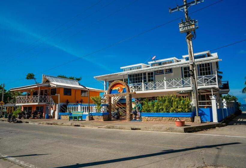 Fotos del hotel El Pirata Morgan:  24