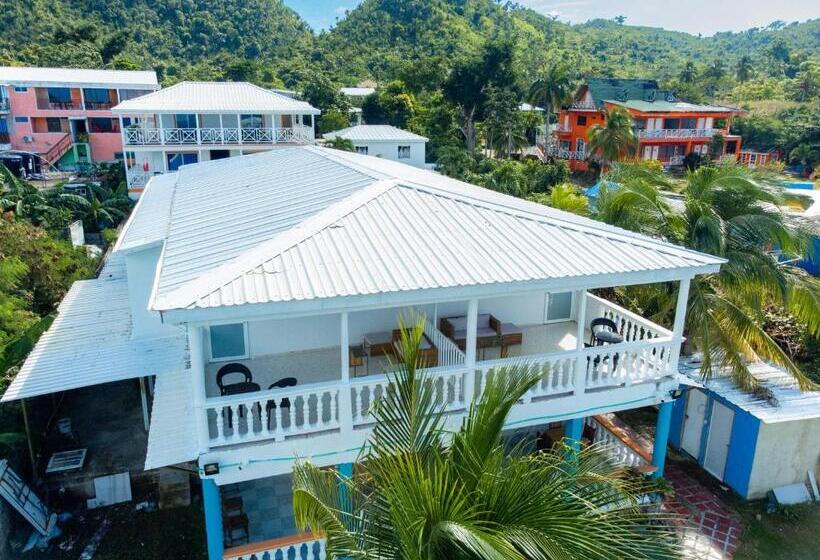 Fotos del hotel El Pirata Morgan:  22