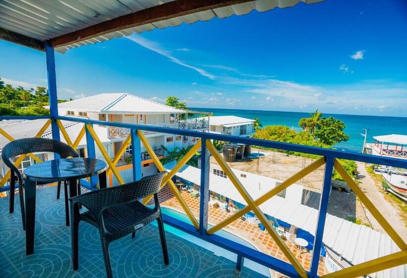 Fotos del hotel El Pirata Morgan:  25