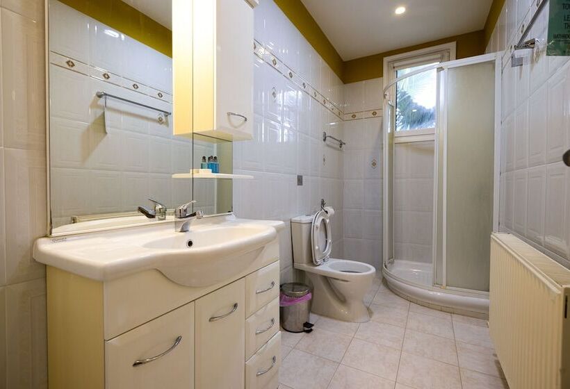هتل St Elena Boutique Residence