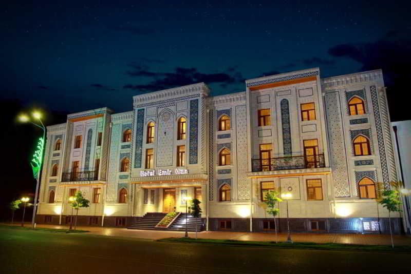 هتل Emirhan