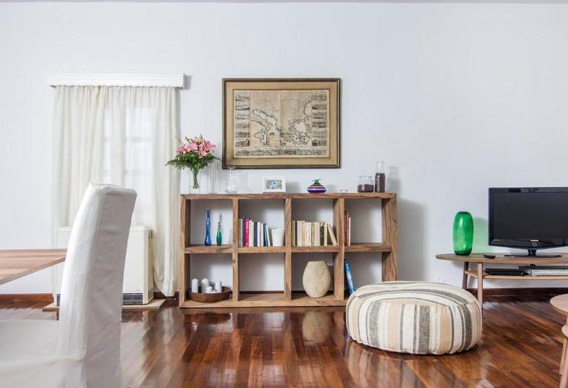 هتل Erofili Villa
