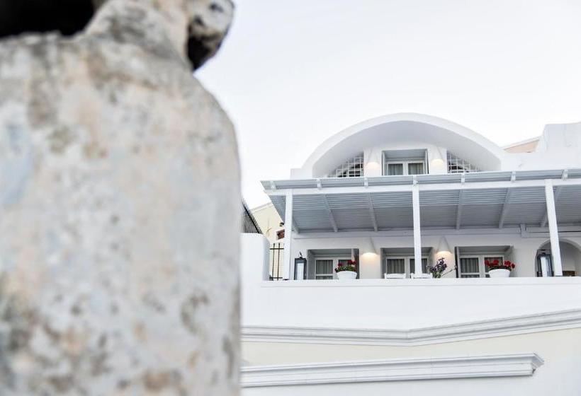 هتل Erofili Villa