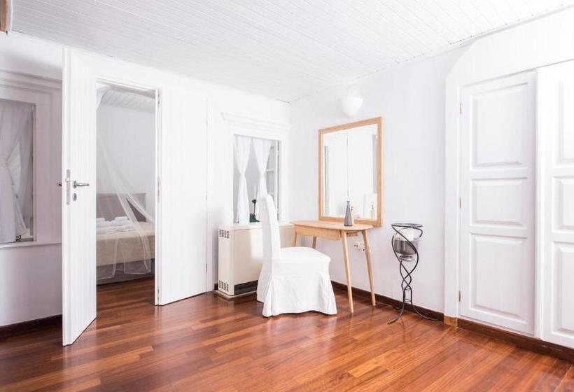 هتل Erofili Villa