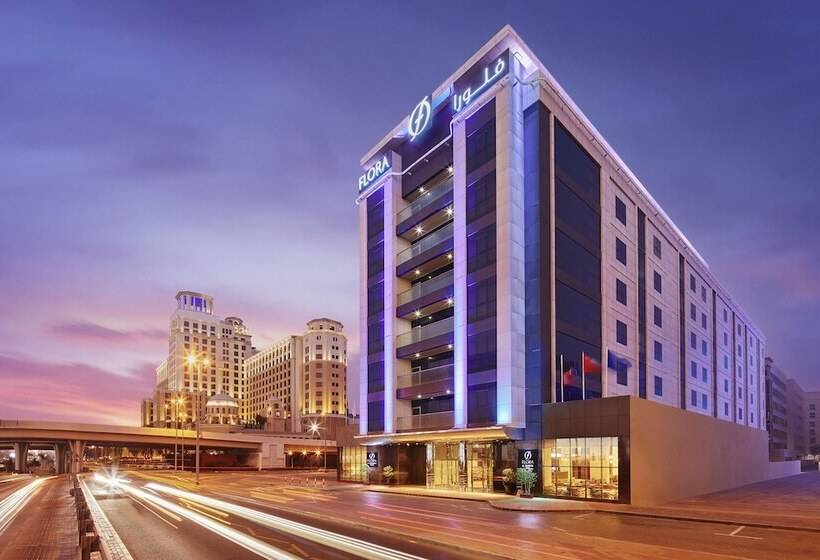 Fotos del hotel Flora Al Barsha  At The Mall:  15