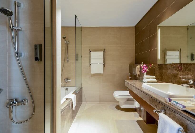 Fotos del hotel Flora Al Barsha  At The Mall:  16