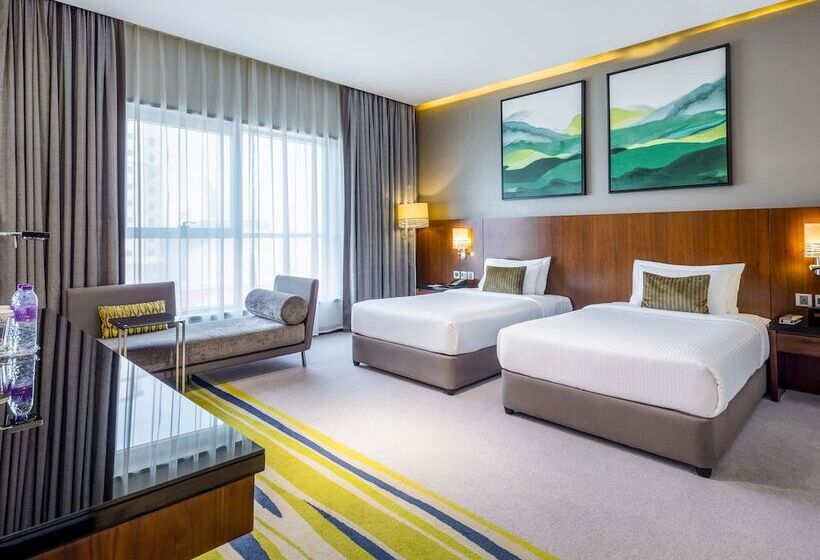 Fotos del hotel Flora Al Barsha  At The Mall:  3