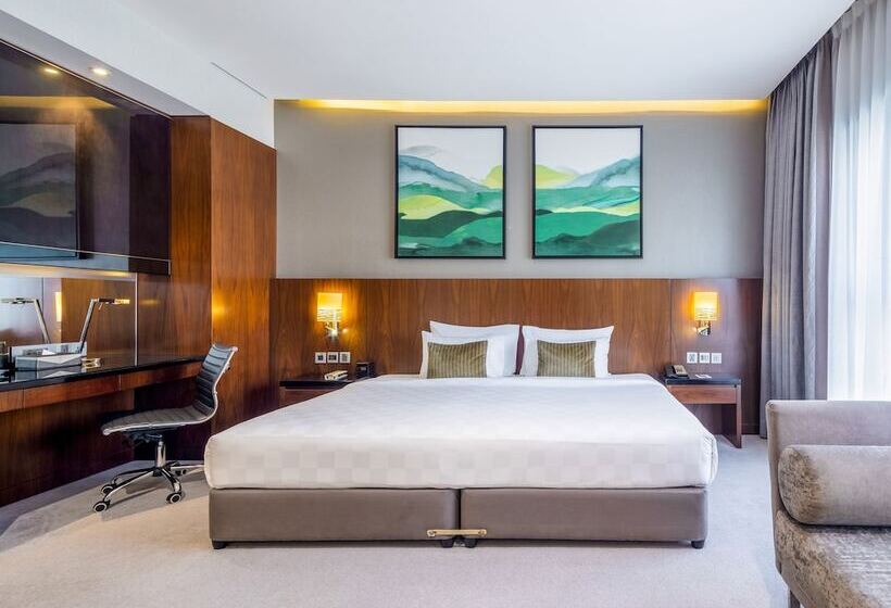 Fotos del hotel Flora Al Barsha  At The Mall:  4