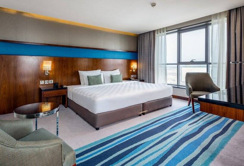 Fotos del hotel Flora Al Barsha  At The Mall:  5