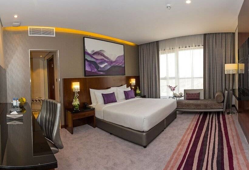 Fotos del hotel Flora Al Barsha  At The Mall:  8