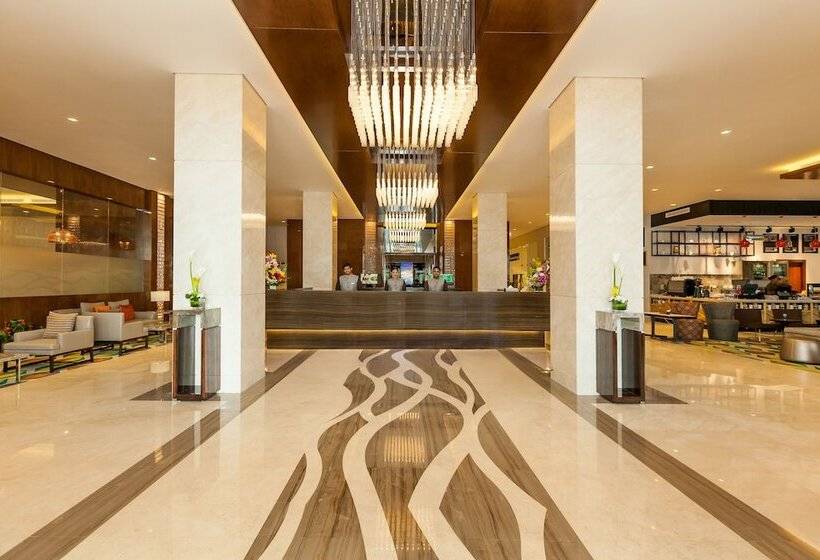 Fotos del hotel Flora Al Barsha  At The Mall:  19