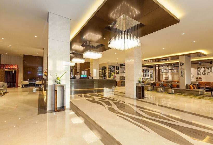 Fotos del hotel Flora Al Barsha  At The Mall:  21