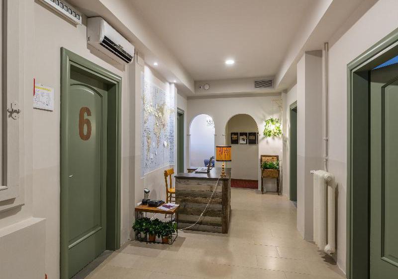 Fotos del hotel Florence Dome:  10