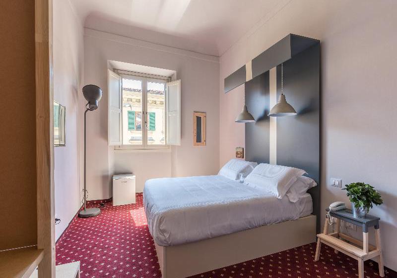 Fotos del hotel Florence Dome:  3