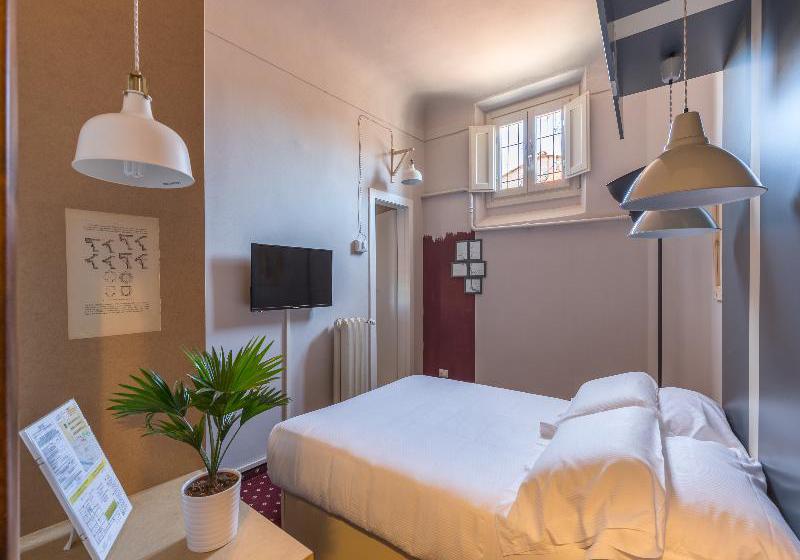 Fotos del hotel Florence Dome:  4