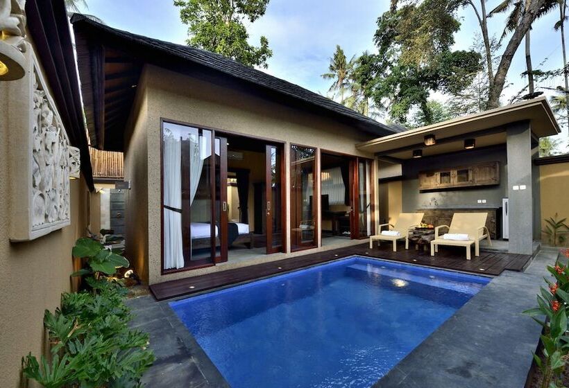 Fotos del hotel Gino Feruci Villa Ubud: 1 Fotos del hotel Gino Feruci Villa Ubud: 1