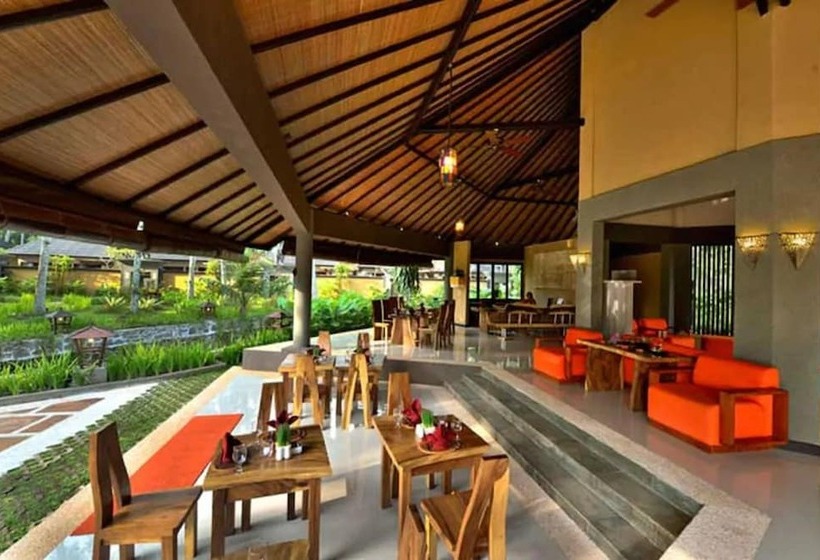 Fotos del hotel Gino Feruci Villa Ubud:  42