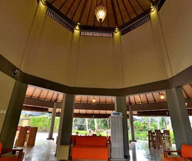 Fotos del hotel Gino Feruci Villa Ubud:  39