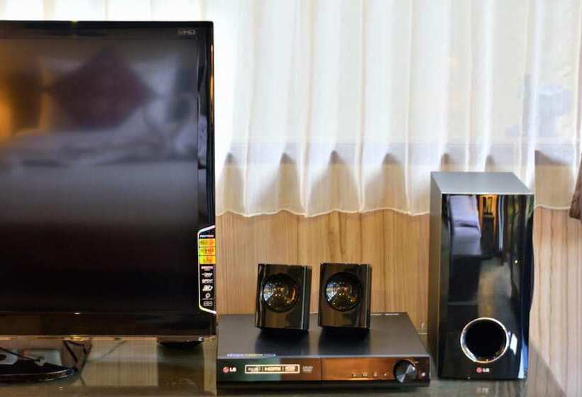 Fotos del hotel Gino Feruci Villa Ubud:  38