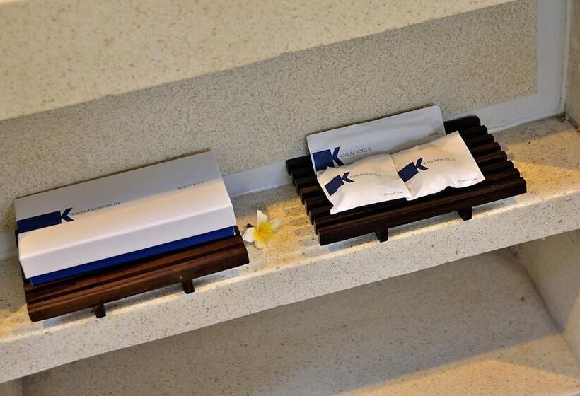 Fotos del hotel Gino Feruci Villa Ubud:  37