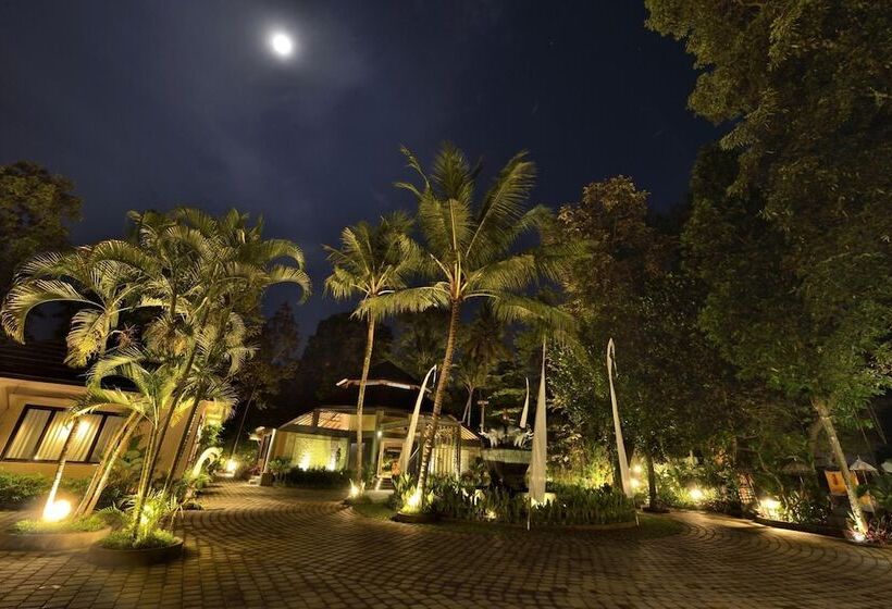 Fotos del hotel Gino Feruci Villa Ubud:  35