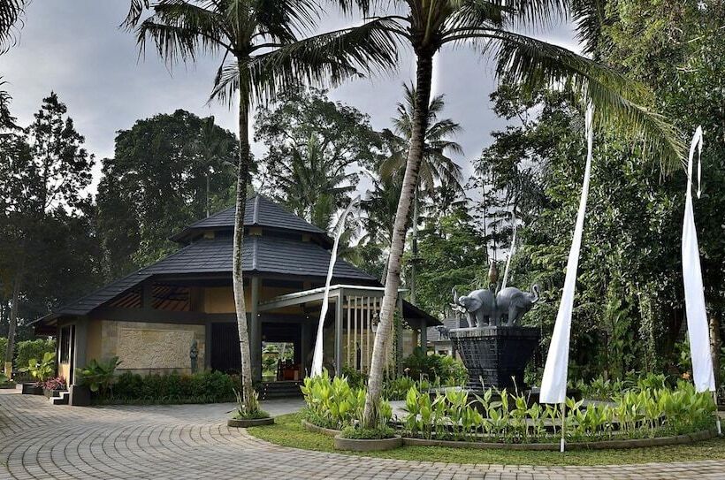 Fotos del hotel Gino Feruci Villa Ubud:  49