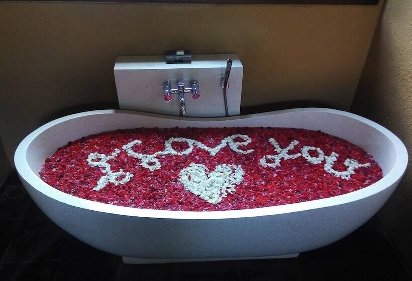 Fotos del hotel Gino Feruci Villa Ubud:  28