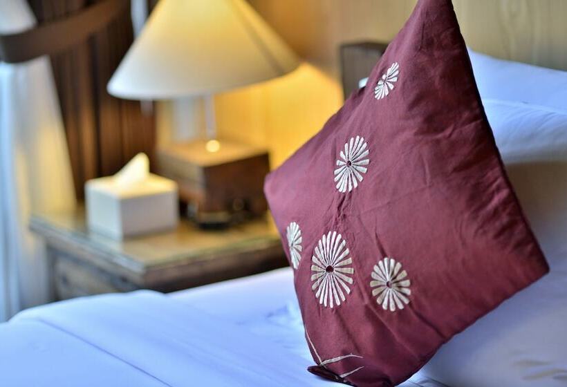 Fotos del hotel Gino Feruci Villa Ubud:  29