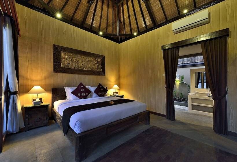 Fotos del hotel Gino Feruci Villa Ubud:  8